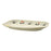 JDS - 2026 Baymax Rice Ball Square Plate
