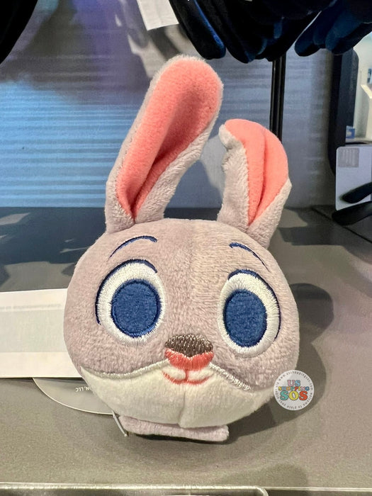 DLR/WDW - Zootopia - Create Your Own Headband Plush