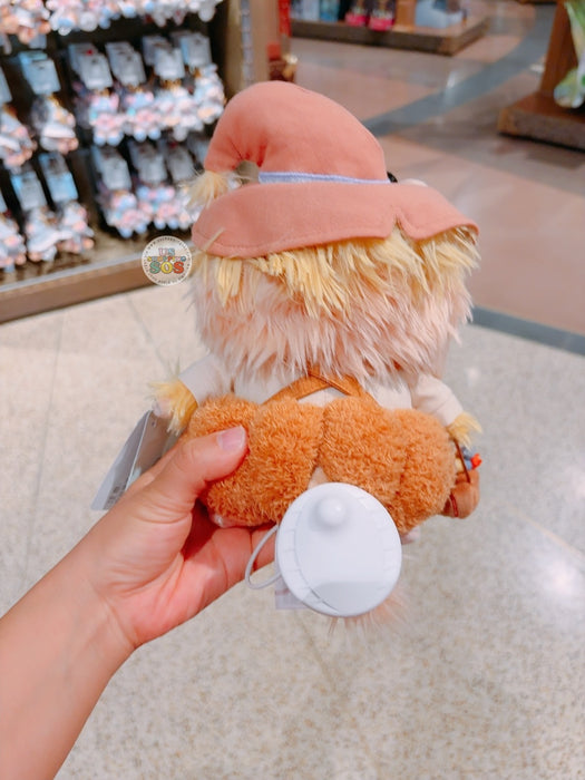 SHDL - 2025 Zootopia Halloween Collection x  Lemmings Plush Toy (Release Date: Sept 15, 2025)