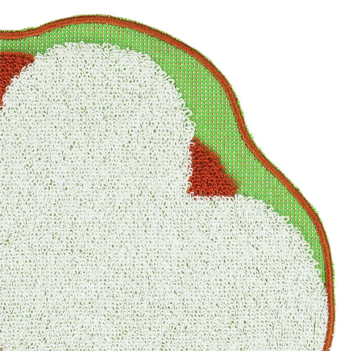 TDR - Mickey Hamburger & Glove Bun Mini Towels Set (Release Date: May 22, 2025)