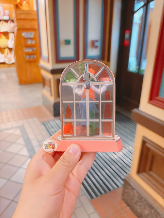 SHDL - 2026 Mickey & Friends Urban Aroma Collection x Goofy Clip/Picture Holder (Release Date: May 26, 2026)