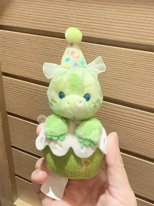 HKDL - Create Your Own Headband - Duffy & Friends "Celebration" Olu Mel Headband Plush