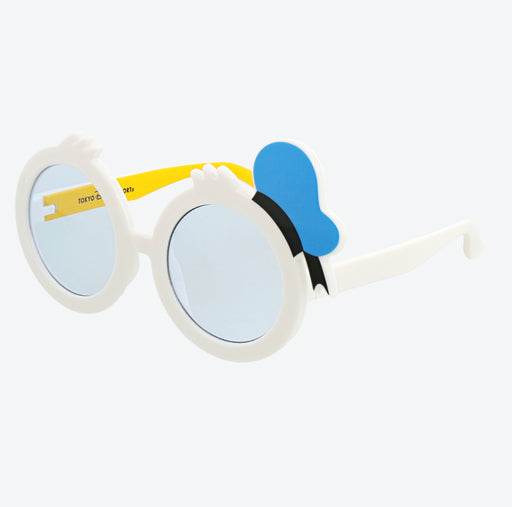 TDR - "Donald's Quacky Duck City" Collection - Donald Duck Fashion Sunglasses  (Release Date: Apr 8)