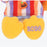 TDR - 2026 Disney Halloween Mickey & Friends Treasure Collection x Donald Duck Plush Keychain (Release Date: Sep 15, 2026)