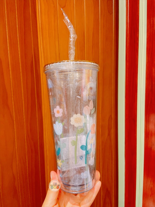SHDL - Winnie the Pooh & Friends Summer 2024 Collection x Winnie the Pooh & Friends Cold Cup Tumbler