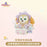 SHDL - 2026 Duffy and Friends "Moments of Time" Collection x CookieAnn Plush Toy (Release Date: May 13, 2026)