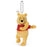 Japan Takara Tomy - Disney Character Seiji Matsumoto Winnie the Pooh "Funny Face" Plush Keychain Design A (Release Date: July 18, 2025)