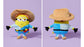 Universal Studios - BTS 🩷 Despicable Me 4 - V Plush Toy