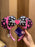 HKDL - 2026 Disney Halloween - Mickey and Friends Spooky Rock Band Collection x Minnie Mouse Ear Headband
