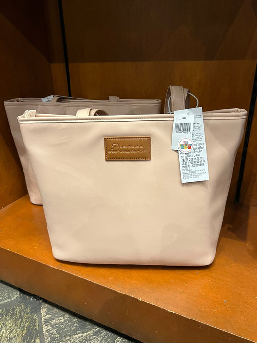 WDW - Epcot World Showcase France 🇫🇷 - Belle La Mode de Paris - Tote Bag