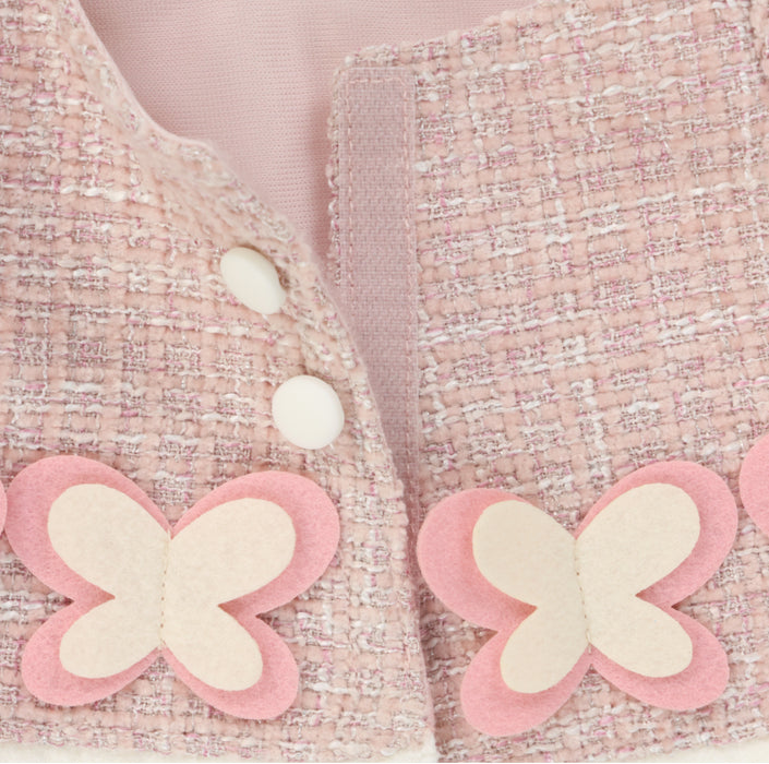 TDR - Duffy & Friends "Secret Of a Snowy Day" Collection x LinaBell Plush Costume (Release Date: Nov 4, 2025)