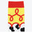 TDR - 2026 Toy Story 5 Collection x Jessie Socks Size: 22 to 25 cm (Release Date: Jul 1, 2026)