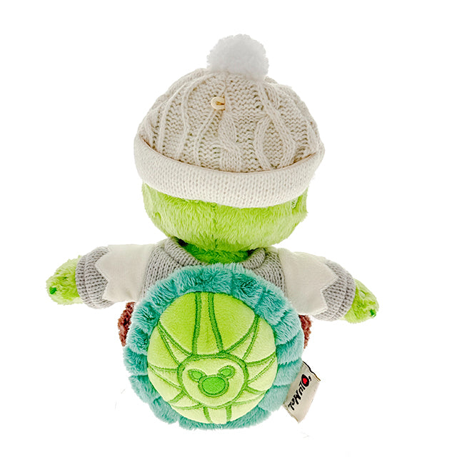 HKDL - 2025 Duffy and Friends Christmas Party x Olu Mel Plush Toy