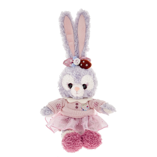 HKDL - 2025 Duffy and Friends Christmas Party x StellaLou Plush Toy