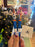 DLR/WDW - Toy Story - Woody 2-Color Pen