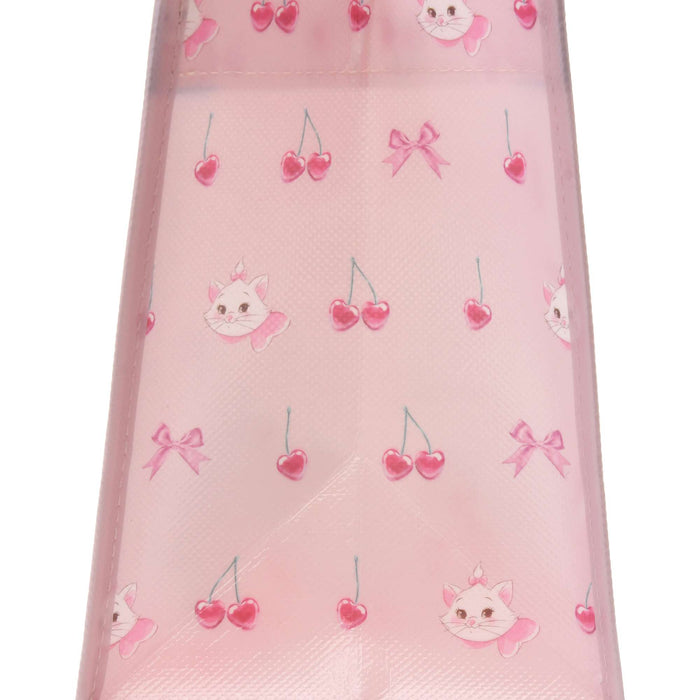 JDS - 2026 GLOSSY Fruits Collection x Minnie & Marie Fashionable Cat Shopping Bag and Eco Bag (S) (Release Date: Jan 26, 2026)