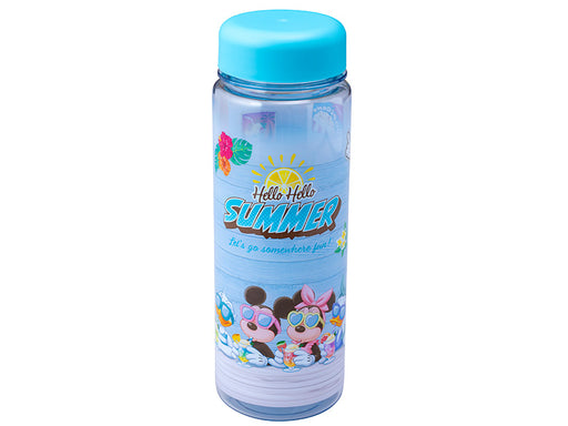 TDR - 2026 Mickey & Friends "Hello Hello Summer!!" Collection x Souvenir Drink Bottle (Release Date: Jun 11, 2026)