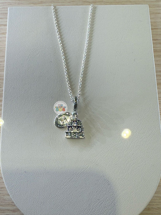 DLP - PANDORA Disneyland Paris Phantom Manor