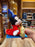 HKDL - Shoulder Plush -  Sorcerer Mickey Mouse
