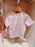 SHDL - 2026 Duffy & Friends 10th Birthday Celebration Collection x Duffy & Friends All Over Printed T Shirt for Adults (Release Date: Mar 20, 2026)