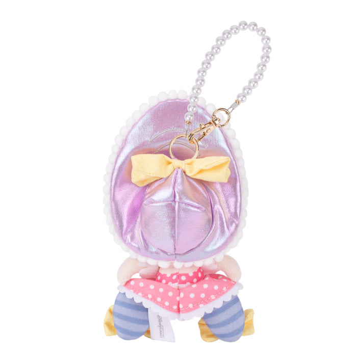 HKDL - 2026 Baby Oysters Shimmering Summer Collection x Baby Oyster Plush Bag Charm Mystery Box