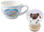 TDR - 2026 Duffy & Friends "Find Your Beautiful Blues" Series #2 Collection x Souvenir Mug (Release Date: Jul 7, 2026)