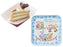 TDR - 2026 Duffy & Friends "Find Your Beautiful Blues" Series #2 Collection x Souvenir Plate (Release Date: Jul 7, 2026)