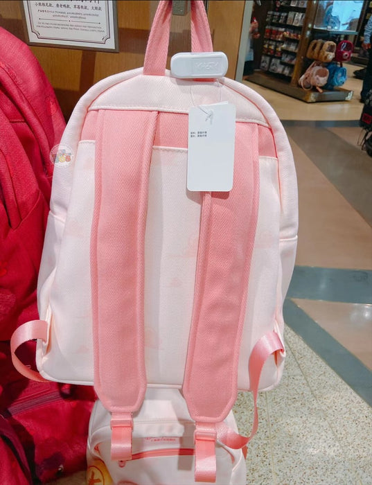 SHDL - Toy Story Hamm Backpack