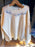 DLP - 2026 World of Frozen x Elsa & Anna Embroidered Sweater for Adults