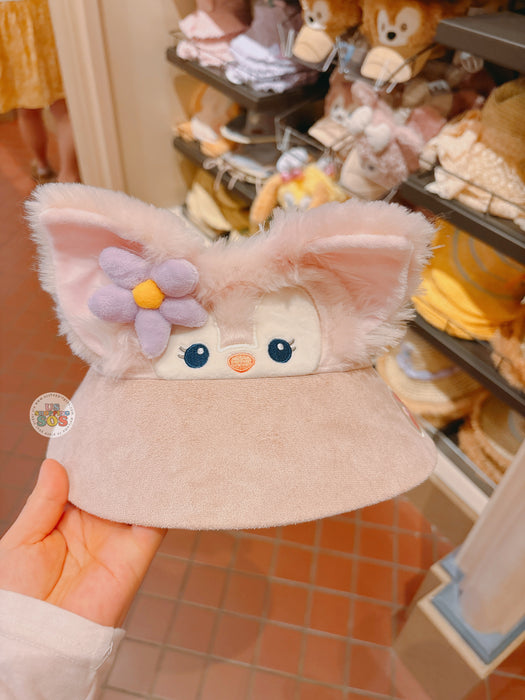 SHDL - 2026 Duffy & Friends x LinaBell Face Visor for Adults