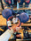 WDW - Walt Disney World 55th Anniversary - Minnie All-Over-Print Park-Icon Imitation Leather Ear Headband