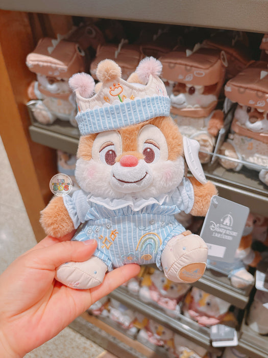 SHDL - 2026 Chip & Dale "Storybook Kingdom" Collection x Dale Plush Toy