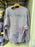DLR/WDW - 2026 Spirit Jersey Walt Disney World Purple-Blue Sequin Logo Mickey Balloons Pullover (Adult)