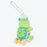 TDR - 2026 Duffy & Friends "Find Your Beautiful Blues" Series #2 Collection x Olu Mel Plush Keychain (Release Date: Jul 7, 2026)