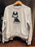 HKDL - 2026 Disney Halloween - Disney Villians x Maleficent Cat with "Hong Kong Disneyland"Wordings Pullover Sweatshirt (Adults)