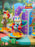 Hot Toy Cosbi - Toy Story 5 Carousel Cosbi Mystery Figure Box