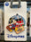 WDW - Mickey Travels Around the World - The American Adventure Pin