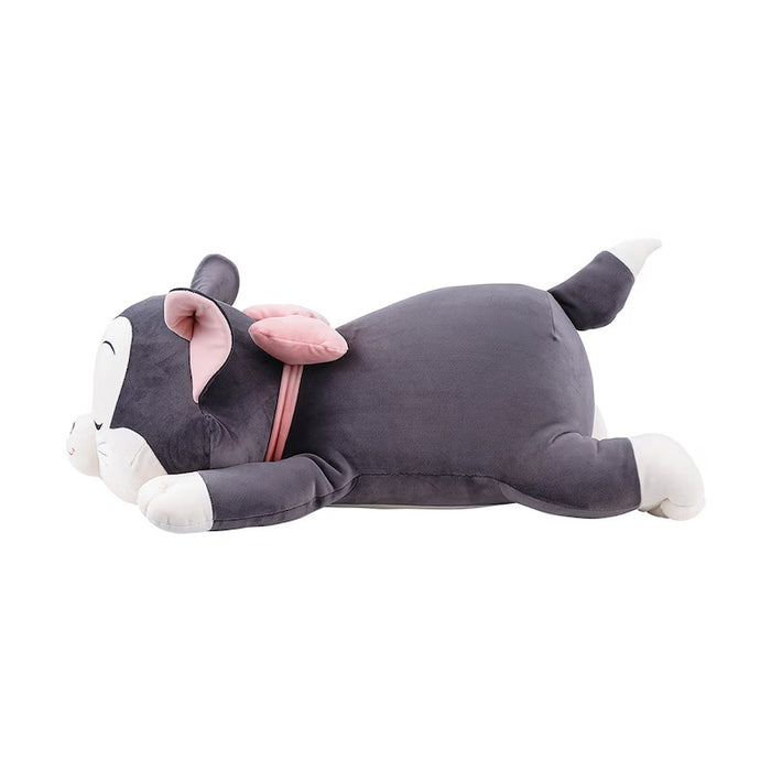 Japan Exclusive - Disney mochiHug! Plush Toy - Figaro