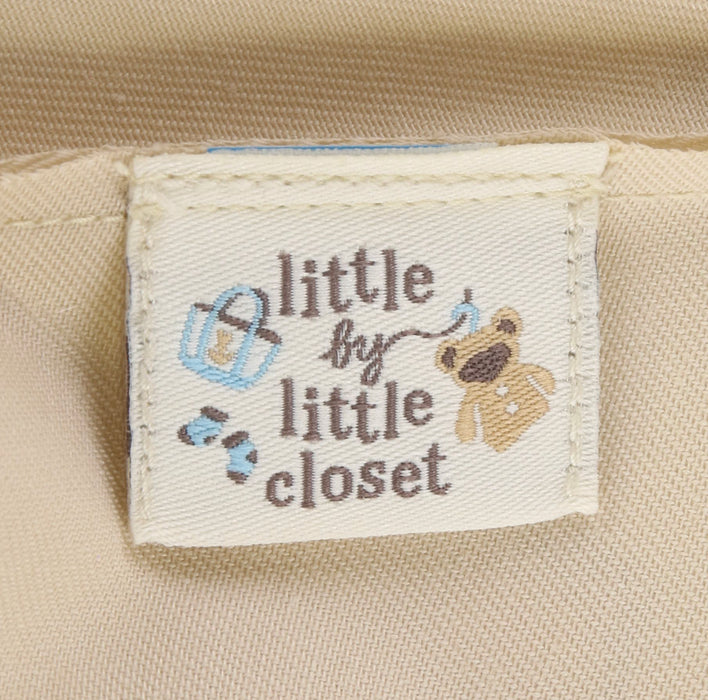 TDR - Duffy & Friends Little by Little Closet Plush Costume Collection x CookieAnn’s Dress (Release Date: Oct 3, 2024)