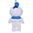JDS - UniBEARsity Plush Keychain Exclusive Costume - Poncho Donald