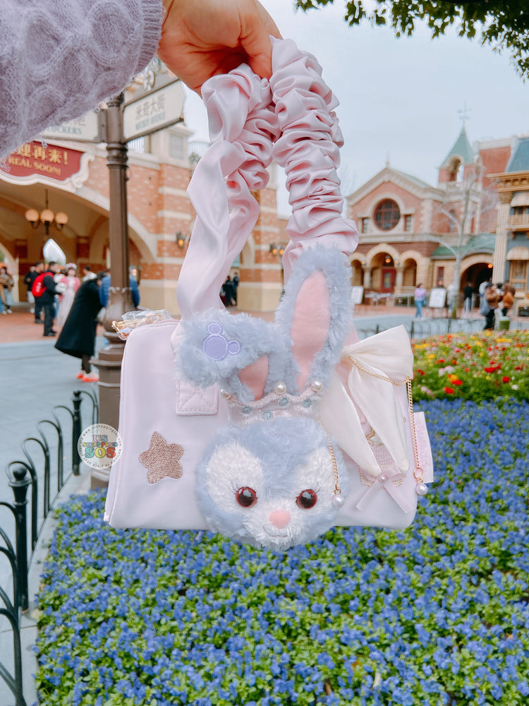 SHDL - StellaLou "Fantasy Dreamy Celebration" Collection x Bag