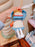 SHDL - Stitch & Angel "Travel in Shanghai" Collection x Stitch Plush Keychain