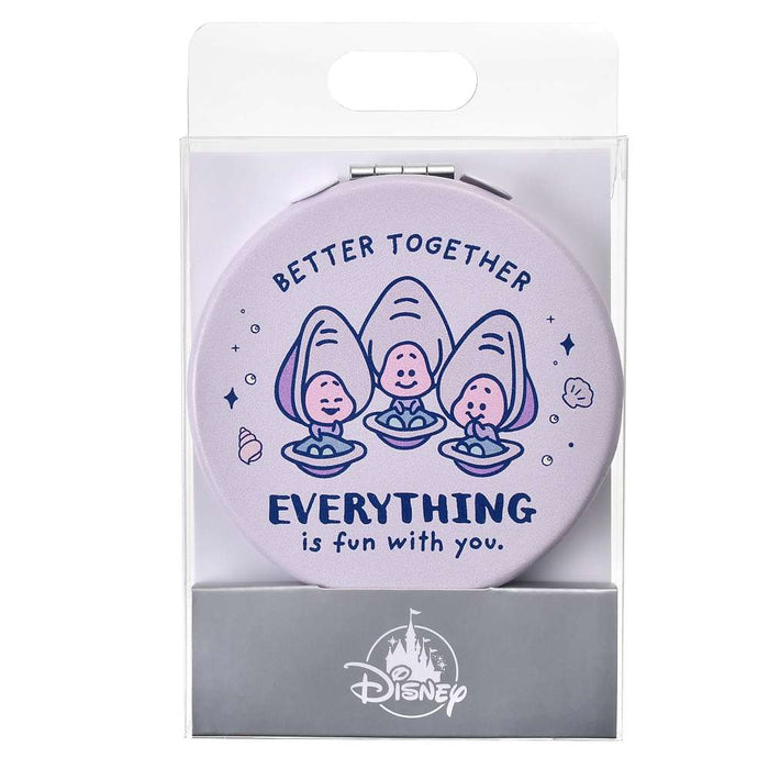 JDS - 2026 Baby Oyster Collection x Young Oyster Hand Mirror (Release Date: Jun 23, 2026)