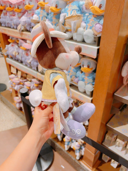 SHDL - Mickey and Friends Garden Stroll Collection x Mickey Mouse Plush Toy