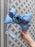 HKDL - Stitch Big Bow Headband