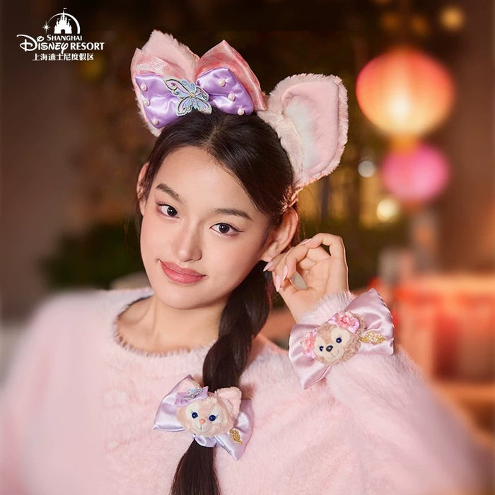 SHDL - 2026 Lunar New Year Duffy & Friends Collection x LinaBell Ear Headband