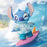 TOPTOY - Stitch Dress Up’ Vinyl Plush Keychain Blind Box (Release Date: July 4, 2025)