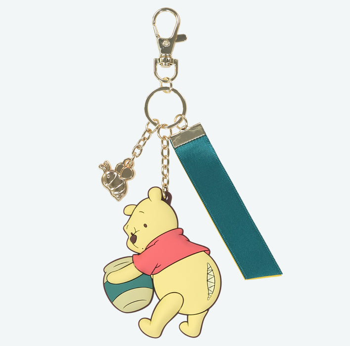 TDR - Heartwarming Winnie the Pooh Collection x Keychain Blind Box Single (Release Date: Dec 4, 2025)
