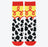 TDR - 2026 Toy Story 5 Collection x Jessie Socks Size: 22 to 25 cm (Release Date: Jul 1, 2026)
