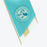 TDR - Tokyo DisneySea 25th Anniversary "Sparkling Jubilee" x Stylish Bow Hair Tie (Release Date: Apr 8, 2026)